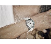 Melzo - Via Sant'Alessandro, 2 - Armbanduhr Victorinox Dame I.N.O.X. in Stahl 241921 - 241921